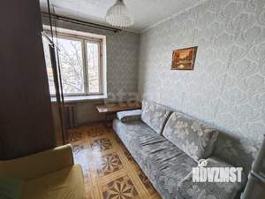 3-к квартира, вторичка, 63м2, 4/5 этаж