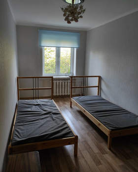 2-к квартира, вторичка, 47м2, 5/5 этаж