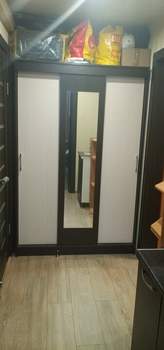 2-к квартира, вторичка, 50м2, 1/9 этаж