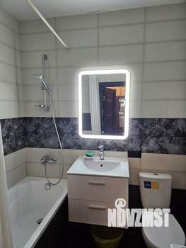 1-к квартира, вторичка, 41м2, 13/17 этаж