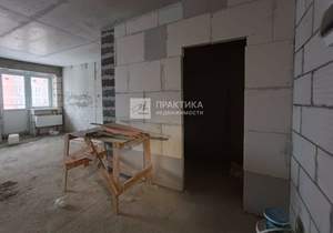 Студия квартира, вторичка, 35м2, 6/9 этаж