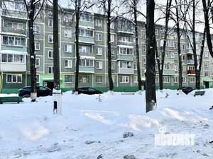2-к квартира, вторичка, 44м2, 4/5 этаж