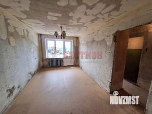 1-к квартира, вторичка, 33м2, 7/10 этаж