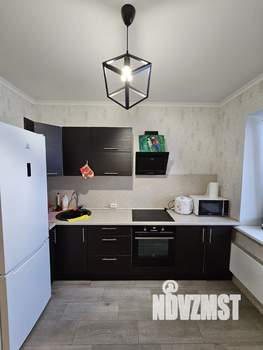 1-к квартира, вторичка, 41м2, 13/17 этаж