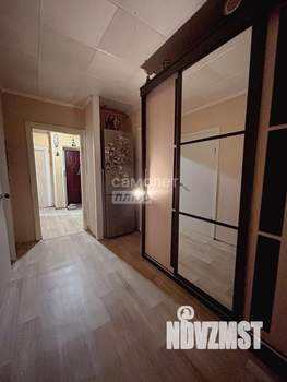 3-к квартира, вторичка, 62м2, 5/5 этаж