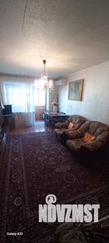 2-к квартира, вторичка, 42м2, 2/5 этаж