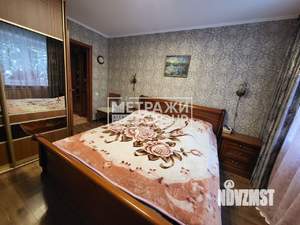 2-к квартира, вторичка, 53м2, 3/5 этаж