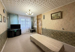 3-к квартира, вторичка, 57м2, 4/5 этаж