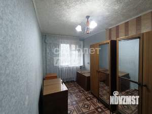3-к квартира, вторичка, 54м2, 3/5 этаж