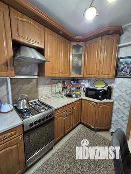 2-к квартира, вторичка, 44м2, 2/9 этаж
