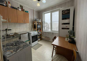 2-к квартира, вторичка, 43м2, 7/9 этаж