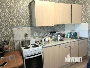 2-к квартира, вторичка, 61м2, 13/17 этаж