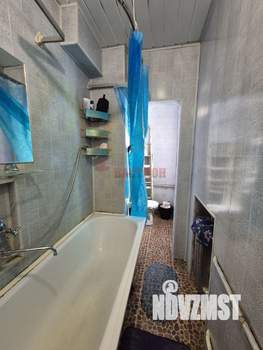 2-к квартира, вторичка, 41м2, 2/2 этаж