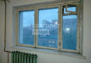 2-к квартира, вторичка, 48м2, 5/9 этаж