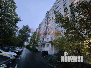 3-к квартира, вторичка, 57м2, 5/9 этаж