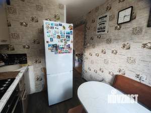 2-к квартира, вторичка, 42м2, 2/5 этаж