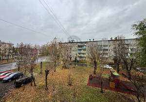 2-к квартира, вторичка, 42м2, 3/5 этаж