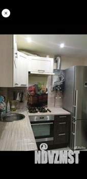 2-к квартира, вторичка, 41м2, 3/4 этаж