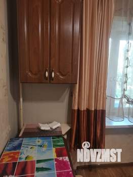 1-к квартира, вторичка, 32м2, 2/5 этаж