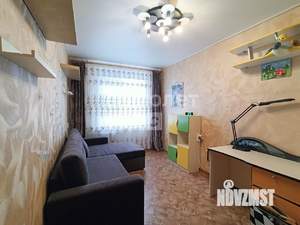 3-к квартира, вторичка, 55м2, 3/5 этаж