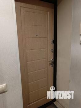 2-к квартира, вторичка, 44м2, 2/5 этаж