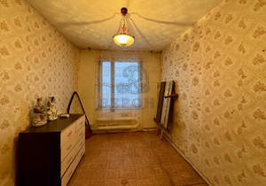 2-к квартира, вторичка, 46м2, 9/9 этаж