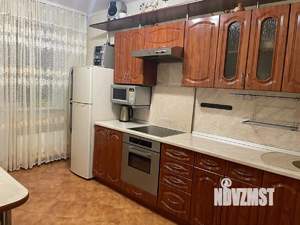 2-к квартира, вторичка, 55м2, 5/14 этаж