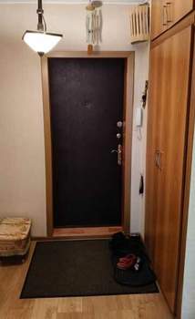 3-к квартира, вторичка, 57м2, 2/9 этаж