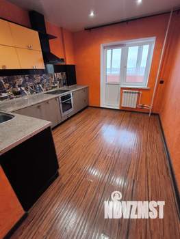 2-к квартира, вторичка, 62м2, 7/17 этаж