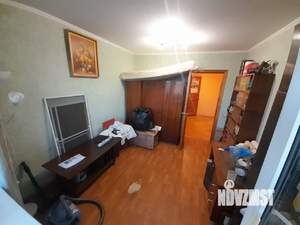 3-к квартира, вторичка, 63м2, 7/9 этаж