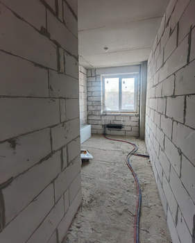 2-к квартира, вторичка, 67м2, 3/17 этаж