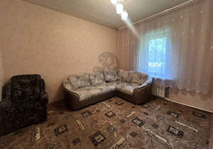 2-к квартира, вторичка, 40м2, 1/1 этаж