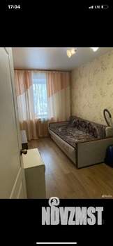 2-к квартира, вторичка, 43м2, 1/5 этаж