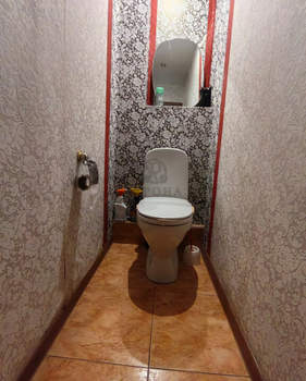 2-к квартира, вторичка, 44м2, 1/9 этаж