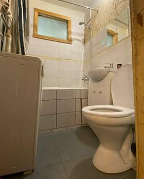 2-к квартира, вторичка, 45м2, 2/4 этаж