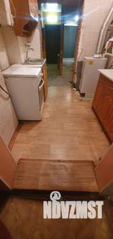1-к квартира, вторичка, 40м2, 1/1 этаж