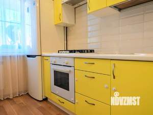 2-к квартира, вторичка, 48м2, 3/5 этаж