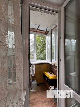 2-к квартира, вторичка, 50м2, 3/9 этаж