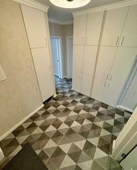 2-к квартира, вторичка, 66м2, 14/17 этаж