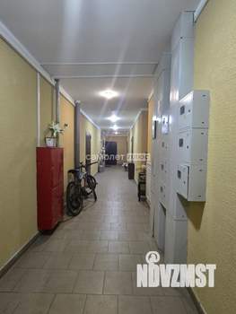 Студия квартира, вторичка, 32м2, 8/12 этаж
