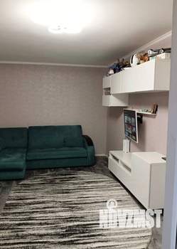 2-к квартира, вторичка, 49м2, 2/5 этаж