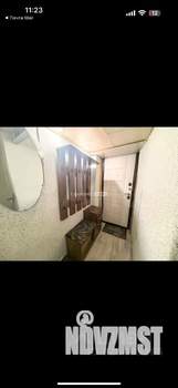 3-к квартира, вторичка, 62м2, 2/2 этаж