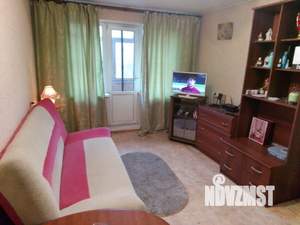 2-к квартира, вторичка, 47м2, 2/5 этаж
