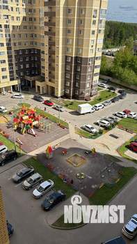 2-к квартира, вторичка, 66м2, 9/10 этаж