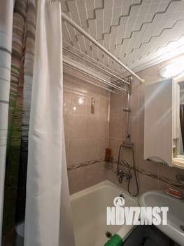 1-к квартира, вторичка, 31м2, 2/5 этаж