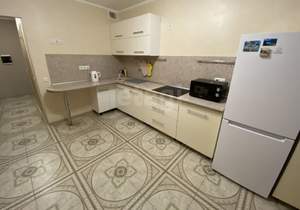 1-к квартира, вторичка, 48м2, 3/12 этаж