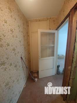 1-к квартира, вторичка, 30м2, 2/5 этаж