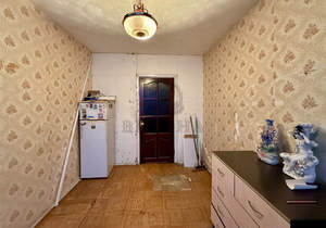 2-к квартира, вторичка, 46м2, 9/9 этаж