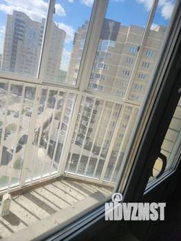 2-к квартира, вторичка, 66м2, 9/10 этаж