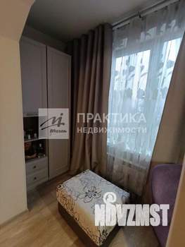 3-к квартира, вторичка, 68м2, 4/9 этаж